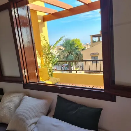 Casa Del Playas