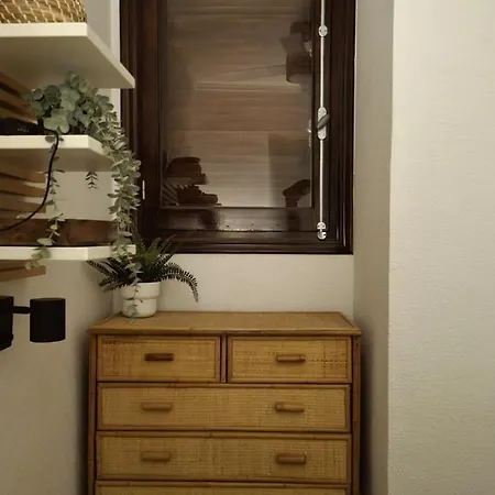 Casa Del Playas Apartment