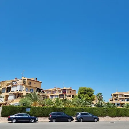 Casa Del Playas Apartment *