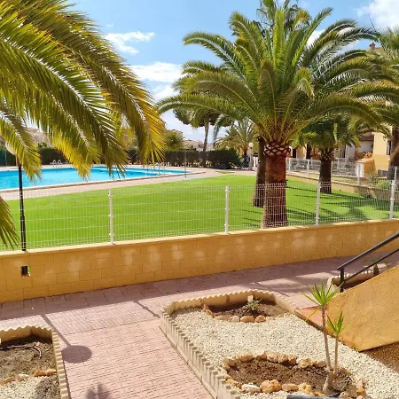 Casa Del Playas Torrevieja