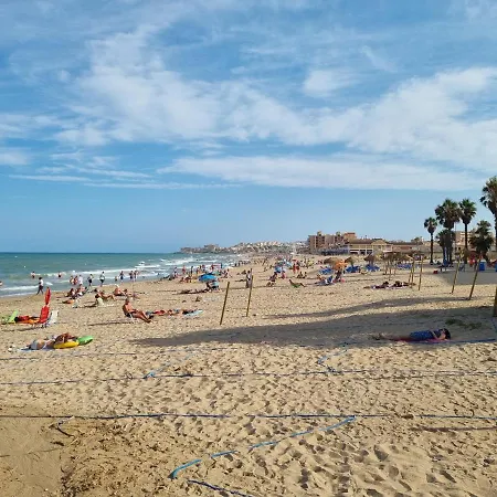 Casa Del Playas * Torrevieja