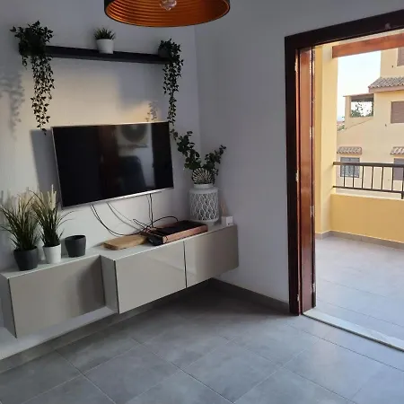 Apartment Casa Del Playas