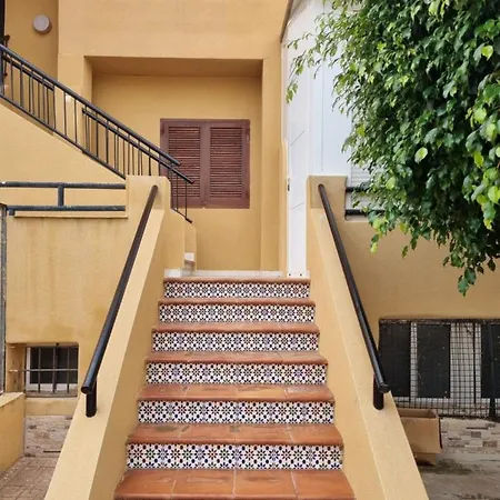 Apartment Casa Del Playas